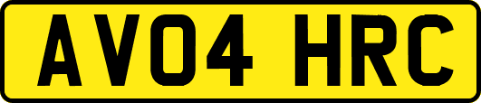 AV04HRC