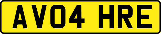 AV04HRE