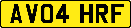AV04HRF