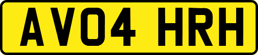 AV04HRH