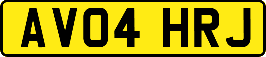 AV04HRJ