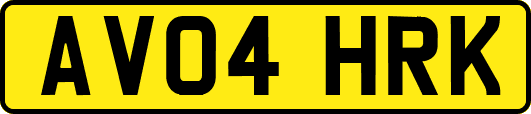 AV04HRK