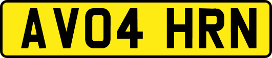 AV04HRN