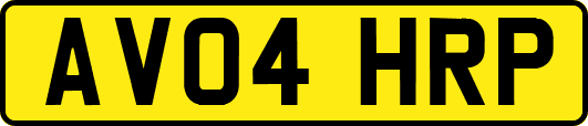 AV04HRP