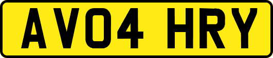 AV04HRY