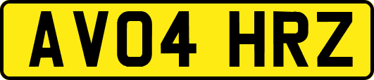 AV04HRZ