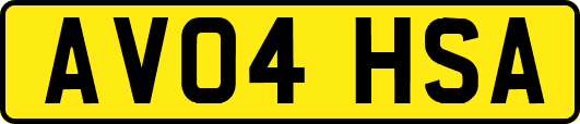 AV04HSA