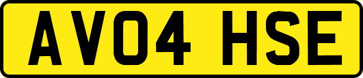 AV04HSE