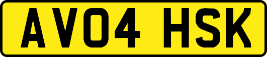 AV04HSK