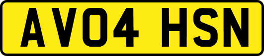 AV04HSN