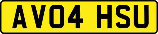 AV04HSU