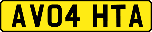 AV04HTA
