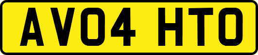 AV04HTO