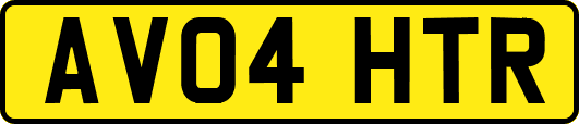 AV04HTR