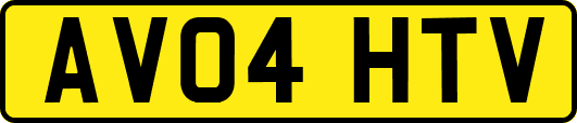AV04HTV