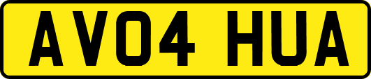 AV04HUA