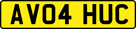 AV04HUC