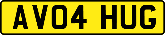 AV04HUG