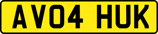 AV04HUK