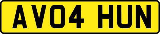 AV04HUN