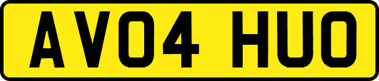 AV04HUO