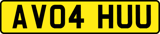 AV04HUU
