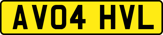 AV04HVL
