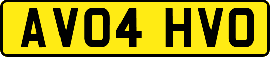 AV04HVO