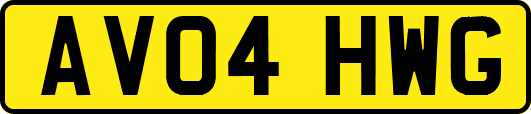 AV04HWG