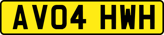 AV04HWH