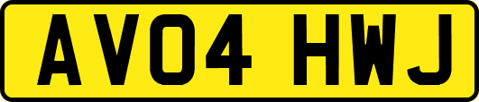 AV04HWJ