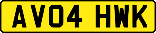AV04HWK