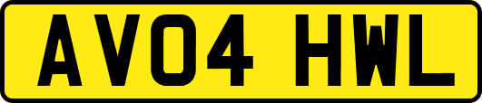 AV04HWL
