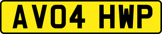 AV04HWP
