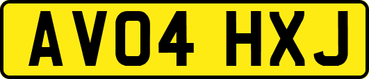 AV04HXJ