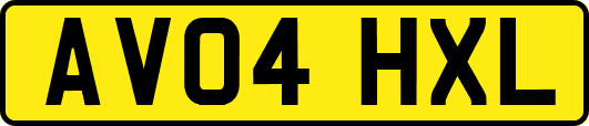 AV04HXL