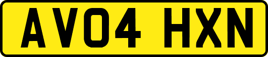 AV04HXN
