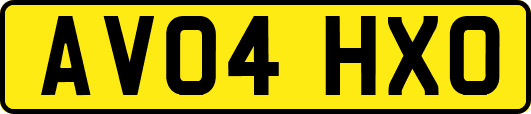 AV04HXO