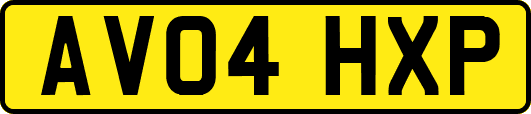 AV04HXP