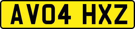 AV04HXZ