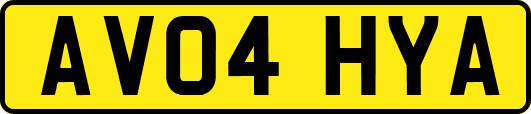 AV04HYA