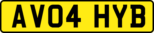 AV04HYB