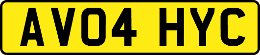 AV04HYC