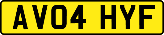 AV04HYF