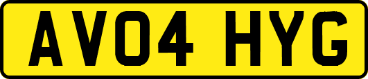 AV04HYG