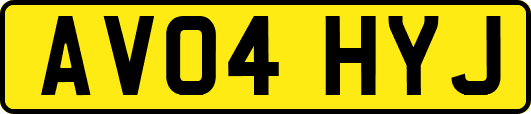 AV04HYJ