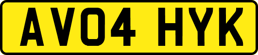 AV04HYK