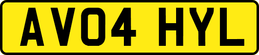 AV04HYL