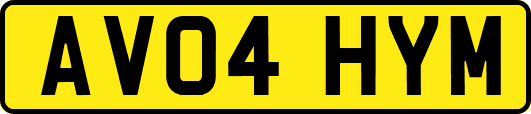 AV04HYM