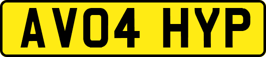 AV04HYP
